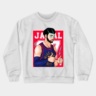 Jamal Murray Crewneck Sweatshirt